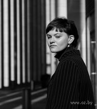 Анна Богданова