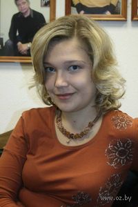 Алена Солодилова - фото, картинка