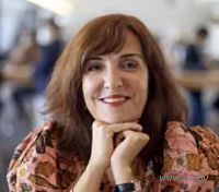 Эльвира Линдо