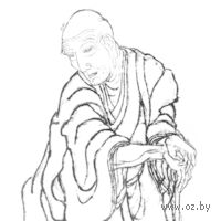 Кацусика Хокусай