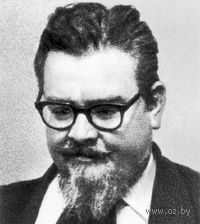 Рэндалл Гаррет