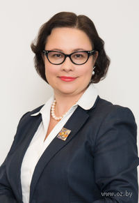 Татьяна Сафонова