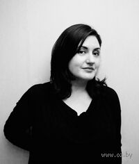 Виктория Смолкин