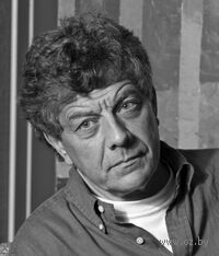 Владимир Паперный