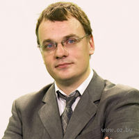 Олег Евгеньевич Баксанский - фото, картинка
