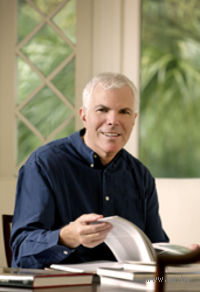 Стивен Найфи