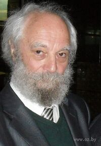 Александр Иванович Борозняк
