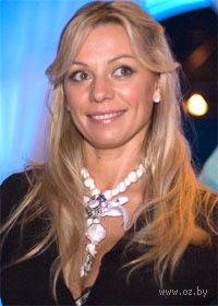 Ирина Ивановна Салтыкова - фото, картинка