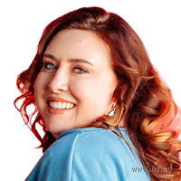 Ярослава Рындина