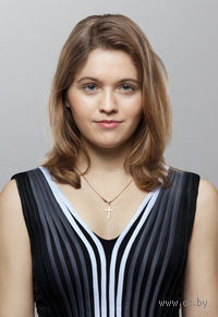Татьяна Петрущенкова
