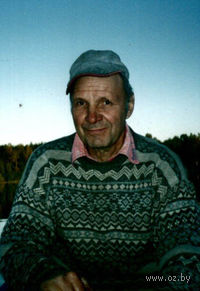 Владимир Беликов